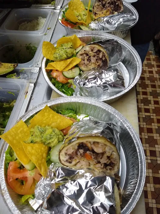 El Poblano Cafe Picture 7