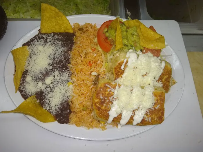 El Poblano Cafe Picture 8