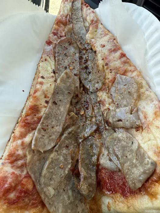 Anselmo's Pizzeria & Deli Picture 1