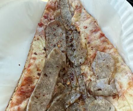 Anselmo's Pizzeria & Deli