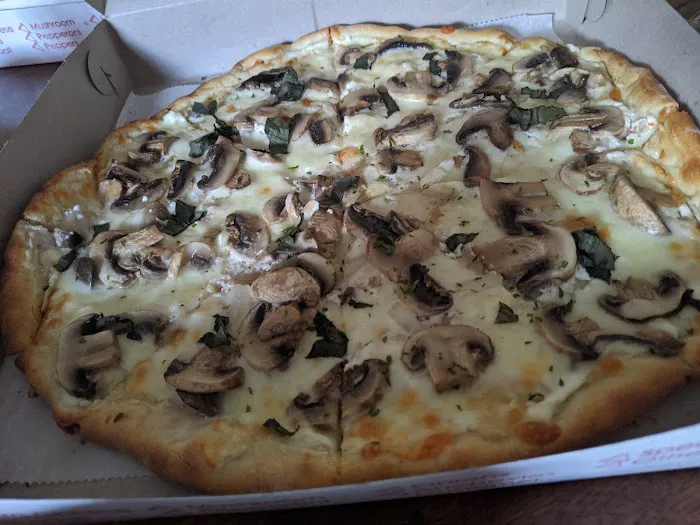 Anselmo's Pizzeria & Deli Picture 4