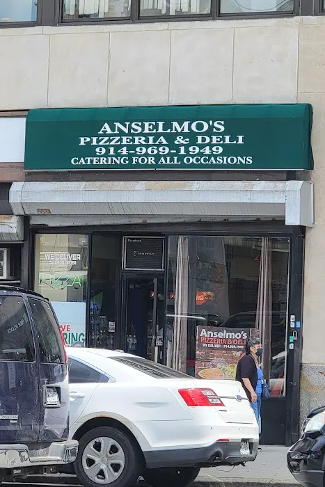 Anselmo's Pizzeria & Deli Picture 2