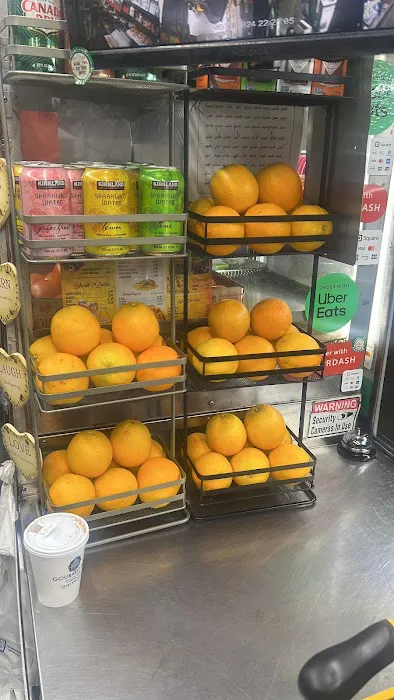 Yonkers Halal Eats 1 Picture 2