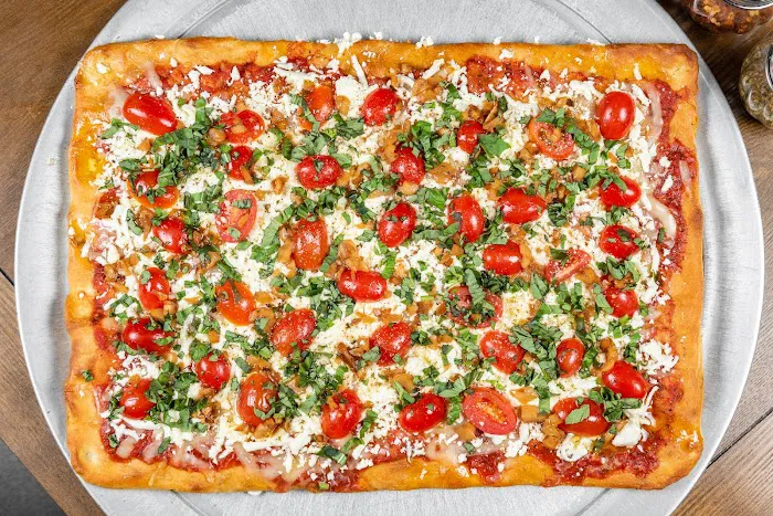 Giovanni's Pizza Picture 1