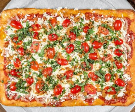 Giovanni's Pizza