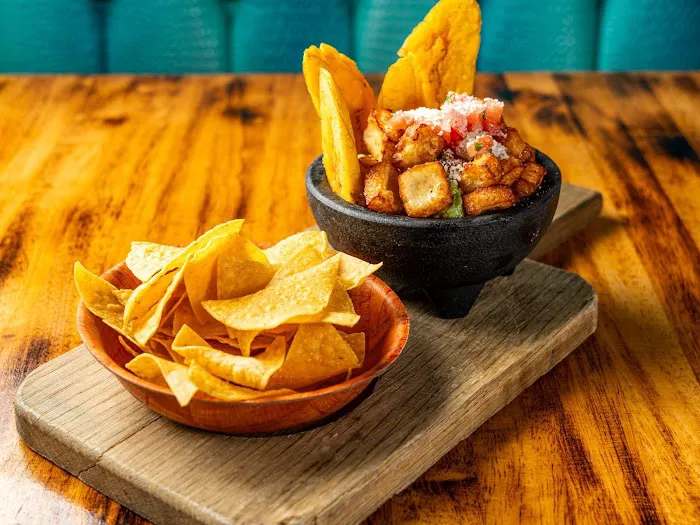 Guapo Mexican and Cuban Cuisine Picture 4