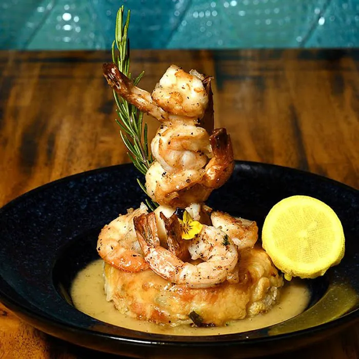 Guapo Mexican and Cuban Cuisine Picture 9