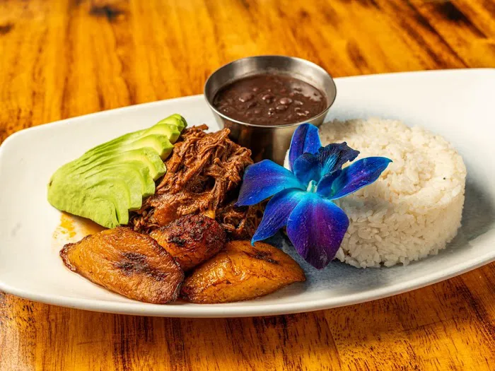 Guapo Mexican and Cuban Cuisine Picture 7