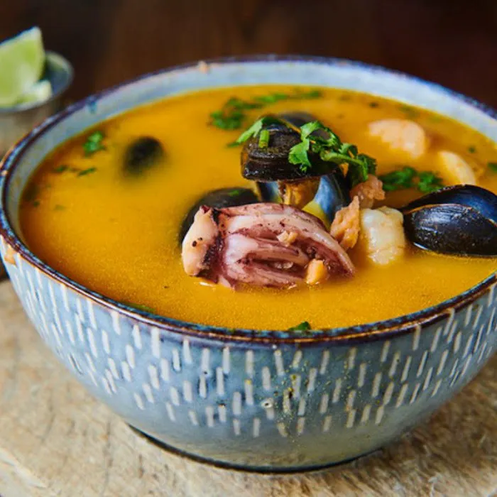 Guapo Mexican and Cuban Cuisine Picture 10