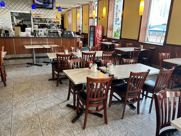 Paxos Grill & Cafe Picture 9