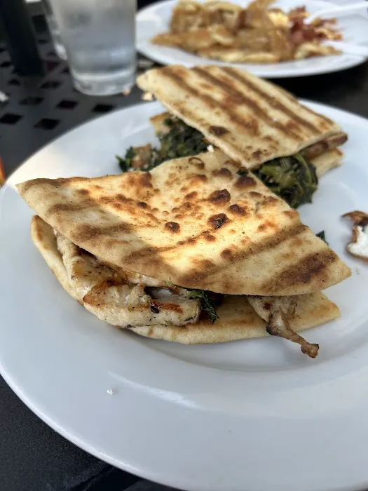 Paxos Grill & Cafe Picture 7