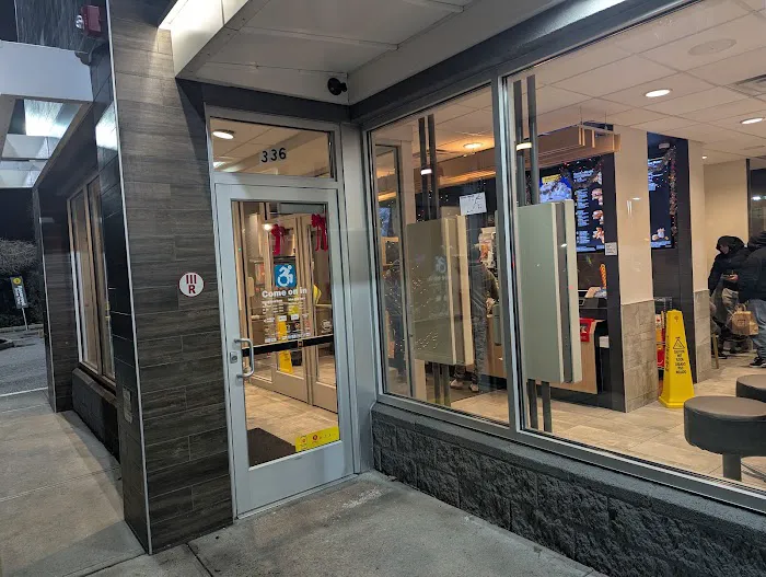 McDonald's Picture 3