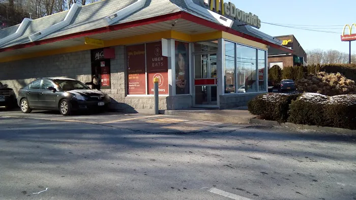 McDonald's Picture 6