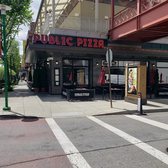Yonkers Pizza Picture 8
