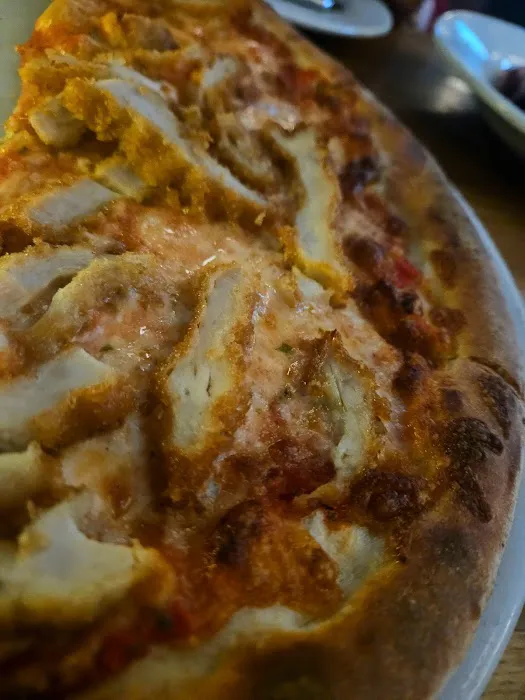Yonkers Pizza Picture 4