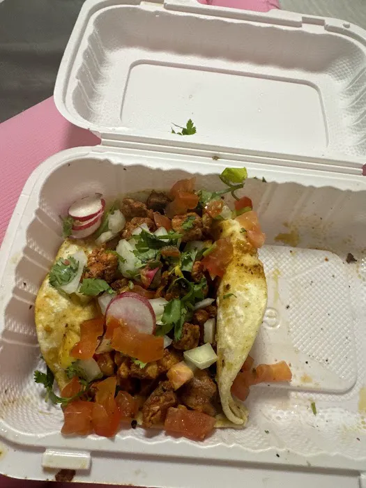 Tacos Plaza Picture 2