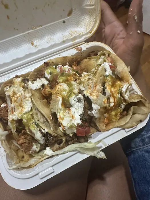 Tacos Plaza Picture 6