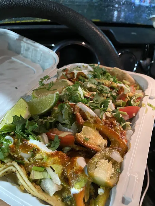 Tacos Plaza Picture 7
