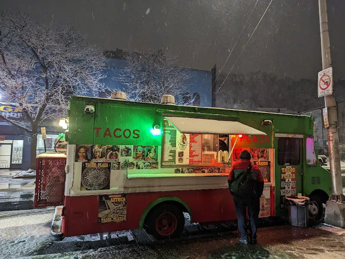 Tacos Plaza Picture 4