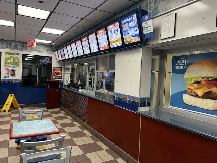 White Castle Picture 9