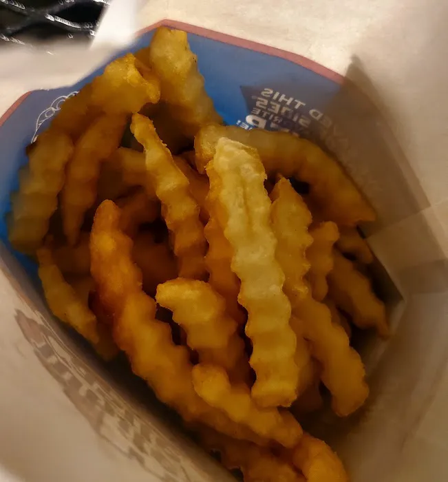 White Castle Picture 5