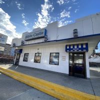 White Castle ico