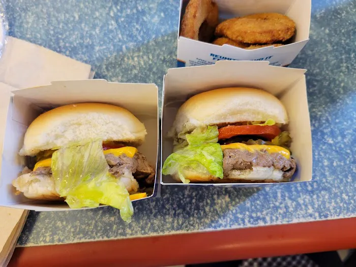 White Castle Picture 3