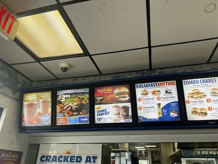 White Castle Picture 10