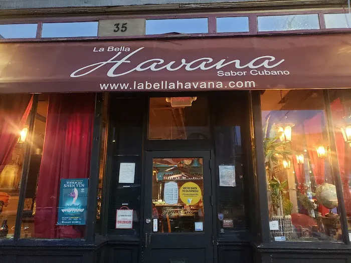 La Bella Havana Picture 3