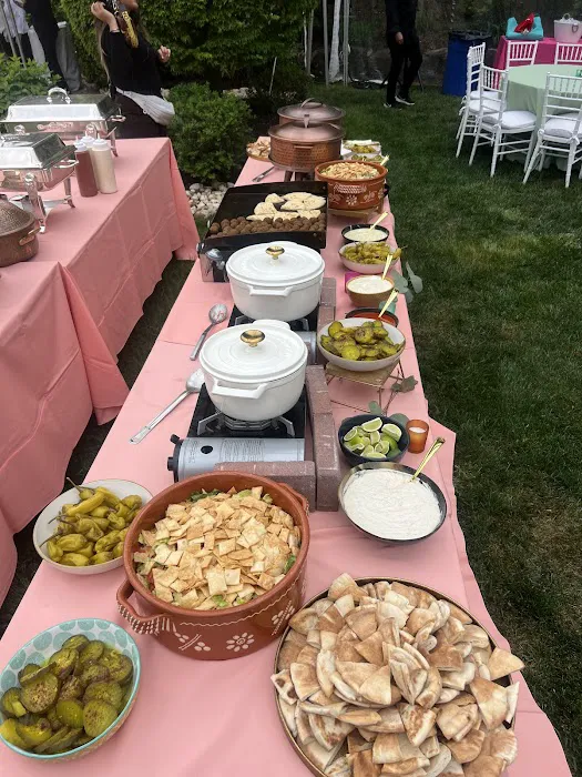 Chef Jordan Halal Food Picture 7