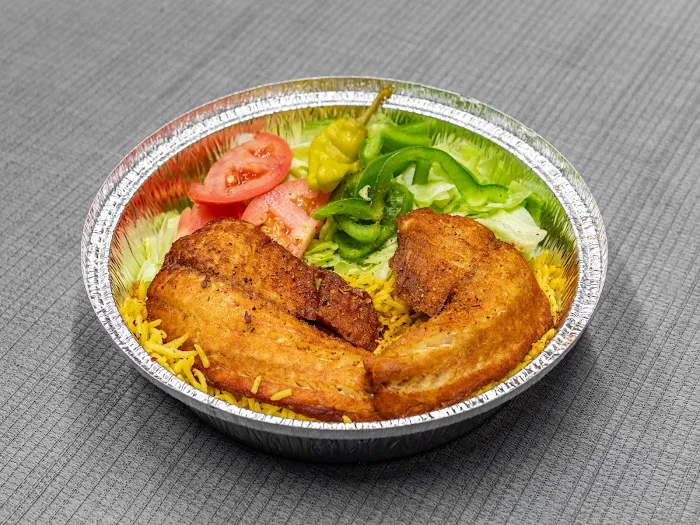 Chef Jordan Halal Food Picture 9