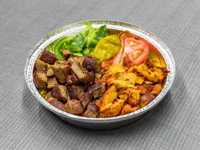 Chef Jordan Halal Food Picture 3