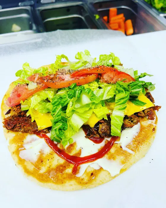Chef Jordan Halal Food Picture 5