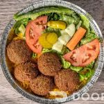 Chef Jordan Halal Food