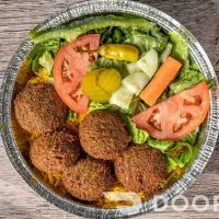 Chef Jordan Halal Food ico