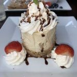 Francey Brady's