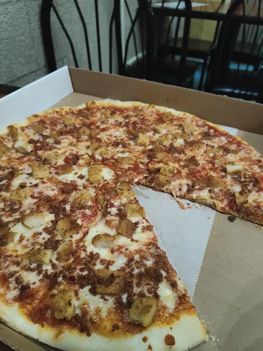 The Pizza Place Picture 5