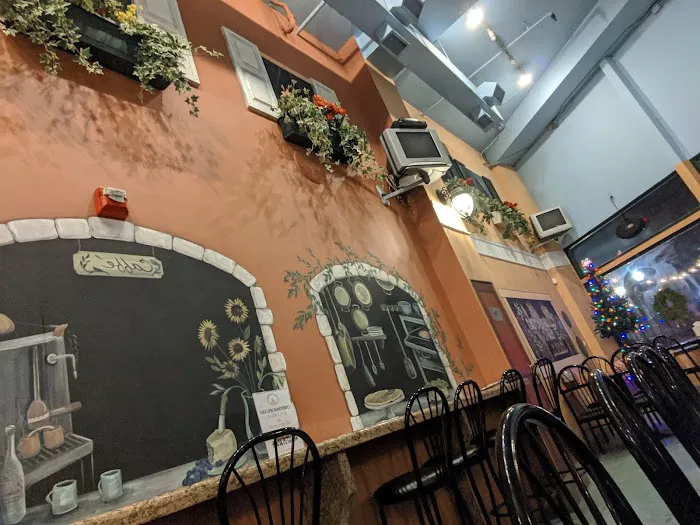 The Pizza Place Picture 6