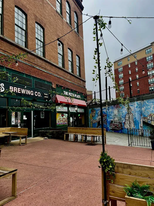 The Pizza Place Picture 4