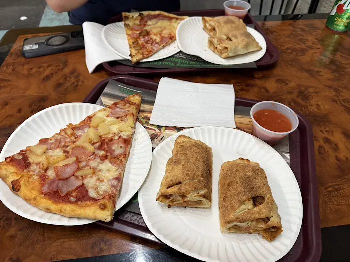 The Pizza Place Picture 1