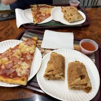 The Pizza Place ico