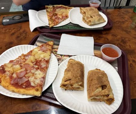 The Pizza Place