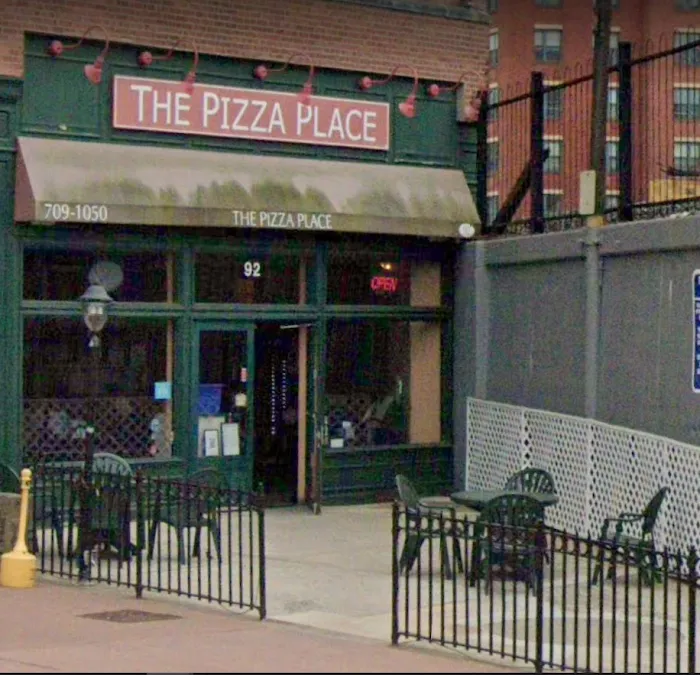 The Pizza Place Picture 10