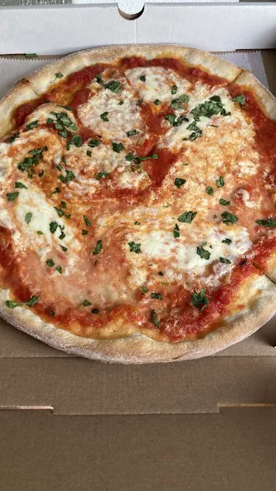 Marianne's Pizza Cafe Picture 4