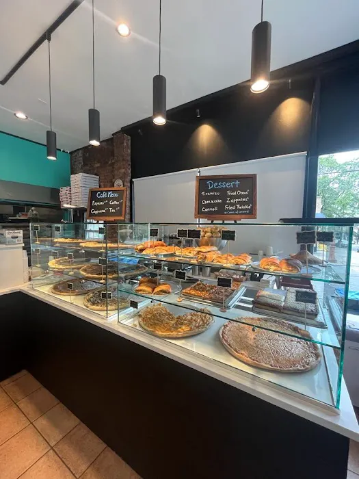 Marianne's Pizza Cafe Picture 1