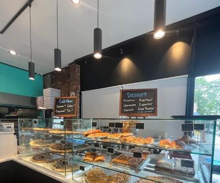 Marianne's Pizza Cafe