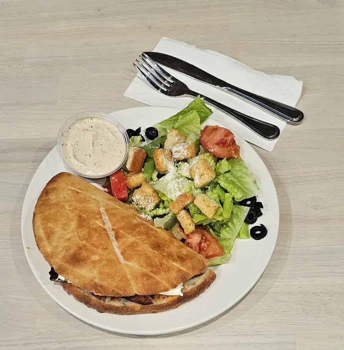 Marianne's Pizza Cafe Picture 6