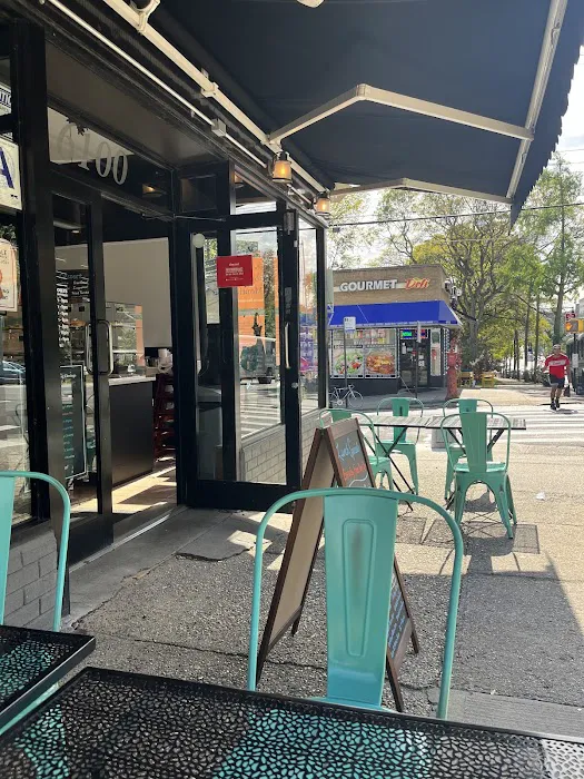 Marianne's Pizza Cafe Picture 10