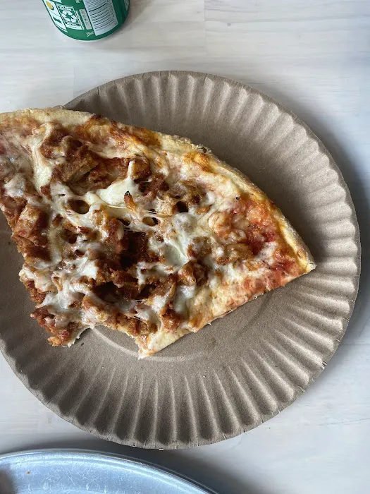 Nona's Pizza Picture 2