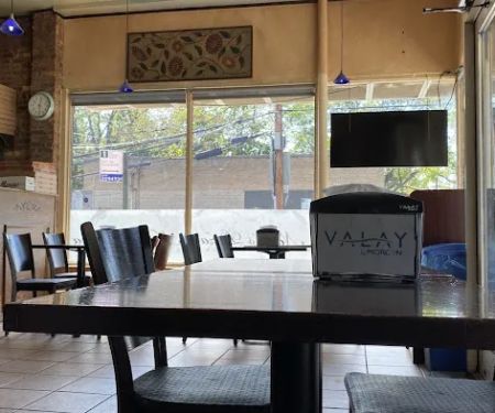 Nona's Pizza